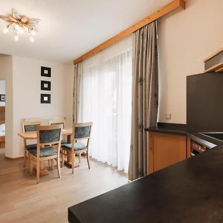 Apart Al-Avioeler Apartment Ischgl Exterior photo