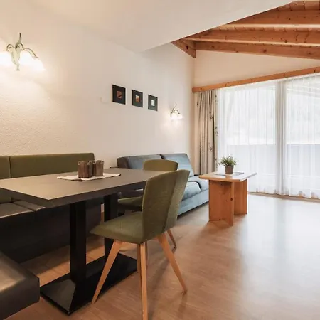 Apart Al-Avioeler Apartment Ischgl Exterior photo