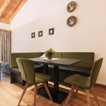 Apart Al-Avioeler Apartment Ischgl Exterior photo