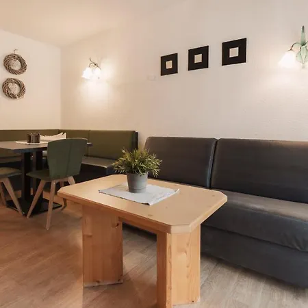 Apart Al-Avioeler Apartment Ischgl Exterior photo