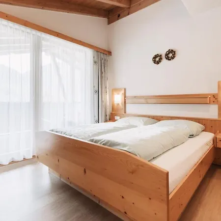 Apart Al-Avioeler Apartment Ischgl Exterior photo