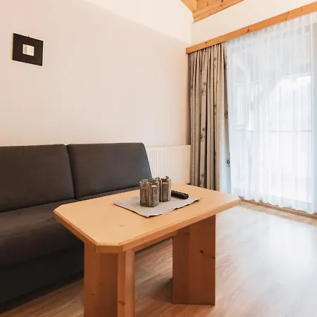 Apart Al-Avioeler Apartment Ischgl Exterior photo