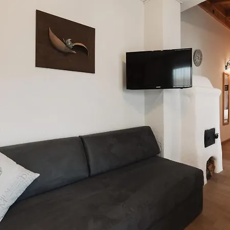 Apart Al-Avioeler Apartment Ischgl Exterior photo