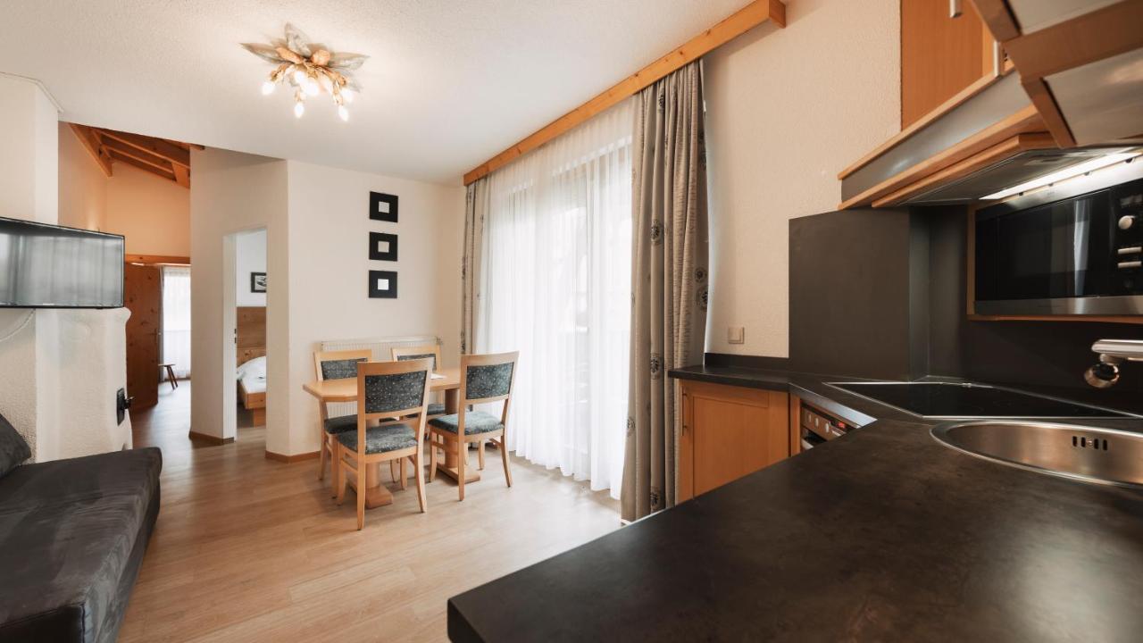 Al-avioeler Apartment Ischgl