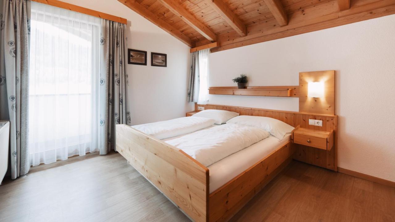 Apartment Al-avioeler Ischgl