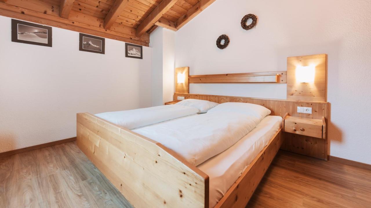 Apartment Al-avioeler Ischgl