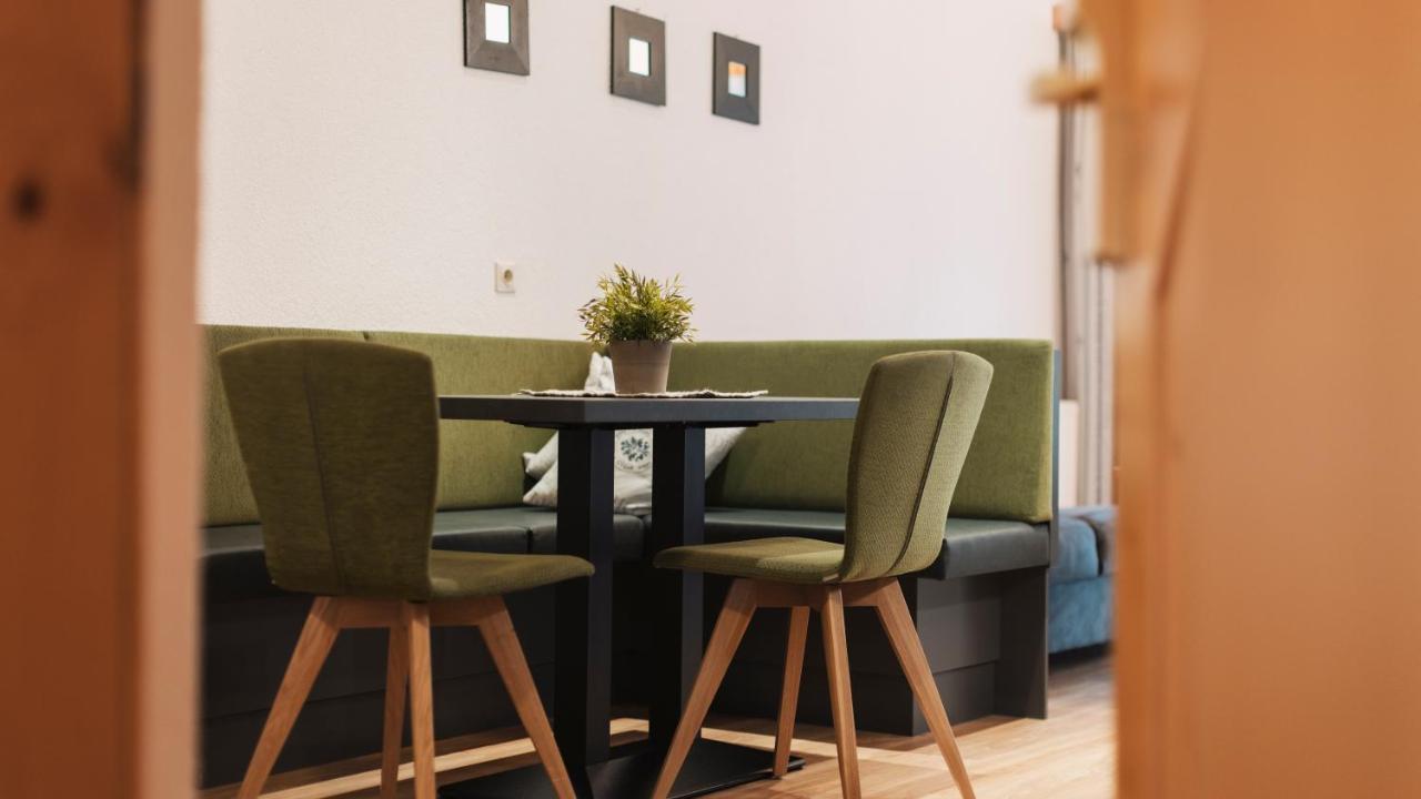 Apartment Al-avioeler Ischgl