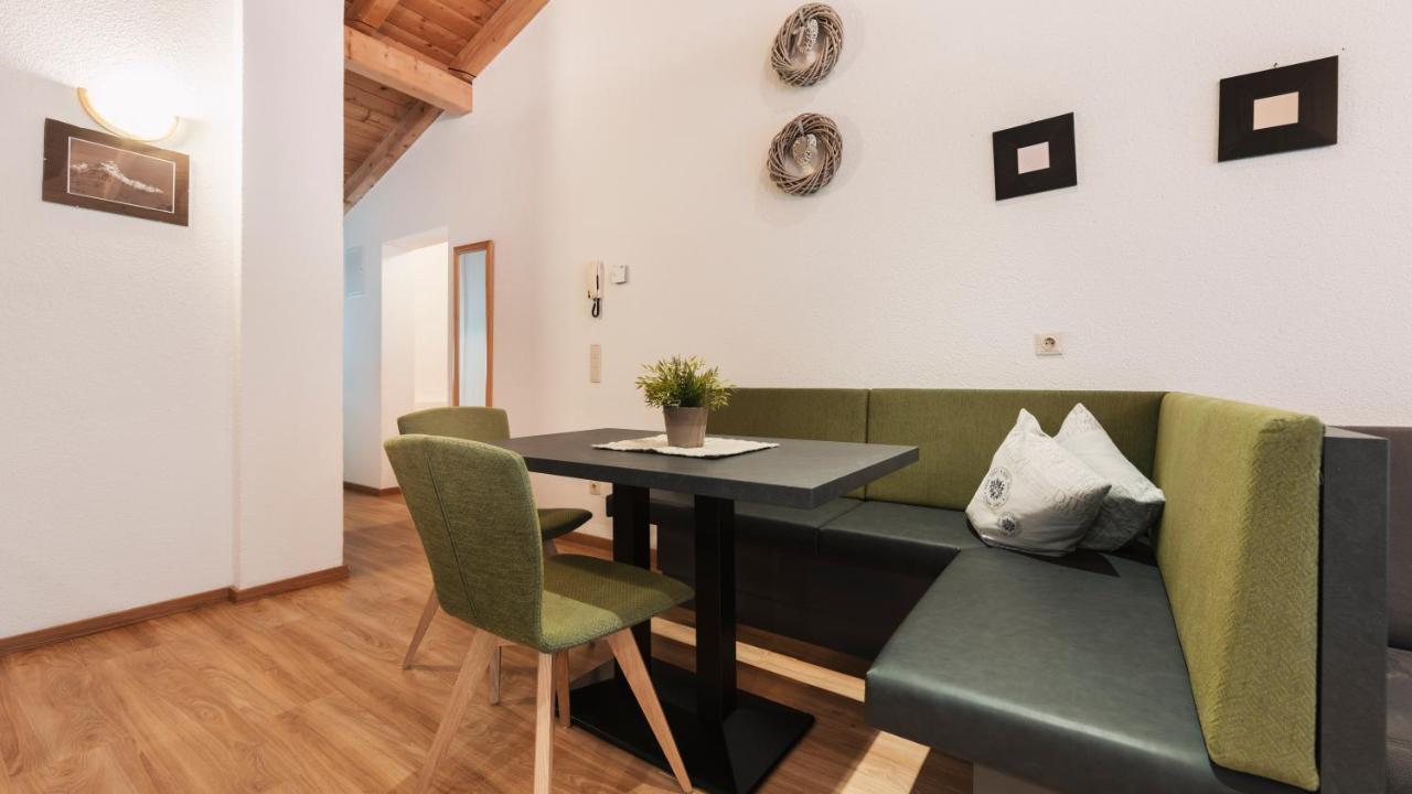 Apartment Al-avioeler *