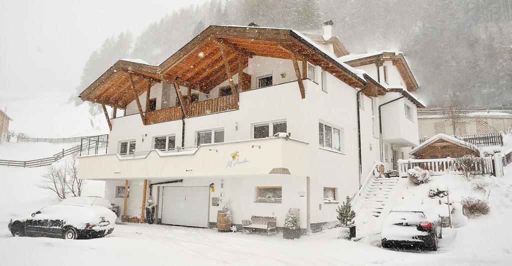 Al-avioeler Apartment Ischgl